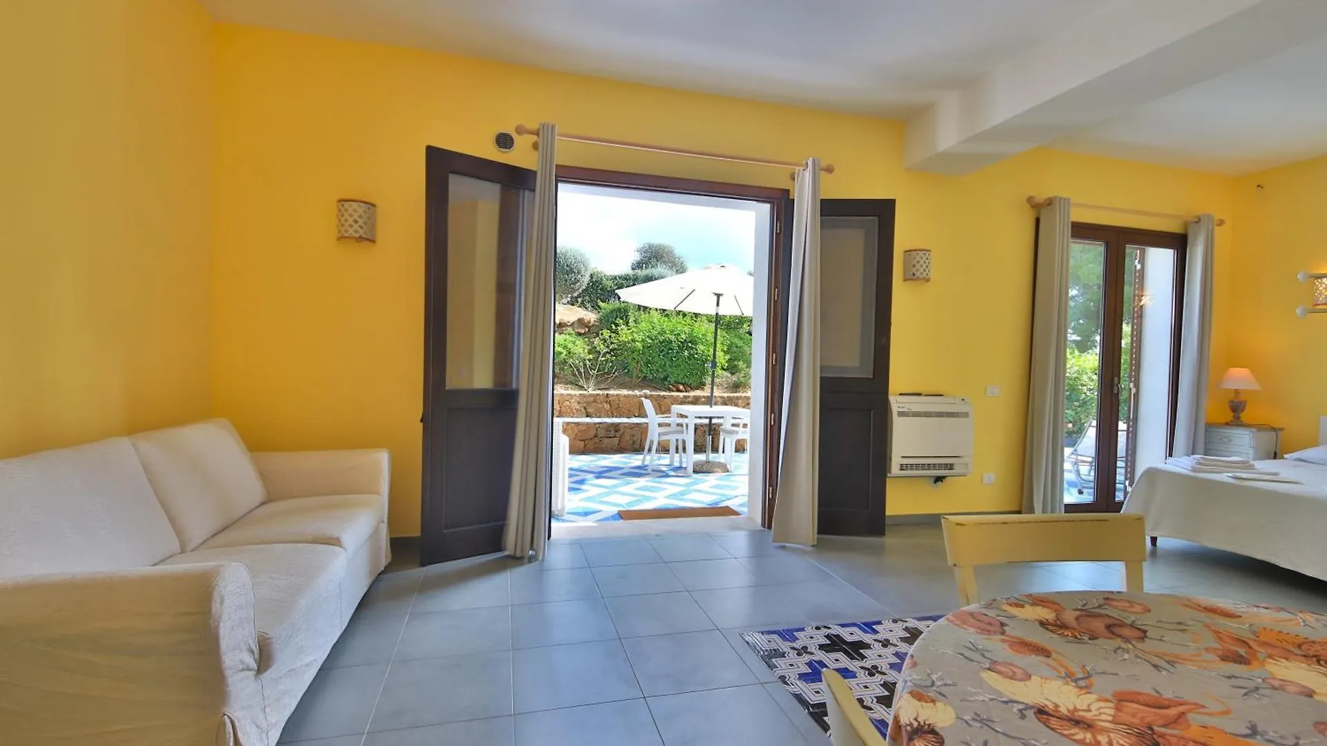 Villa I Giardini Di Limoni By Klabhouse Sciacca Apartament