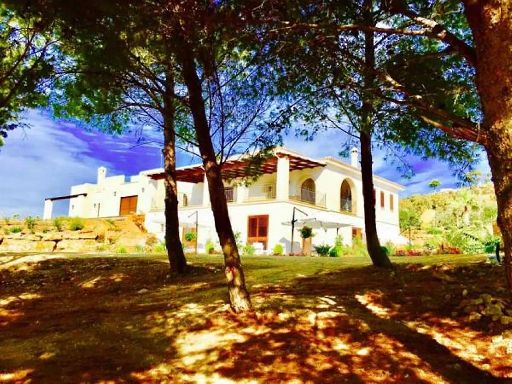 Villa I Giardini Di Limoni By Klabhouse Sciacca