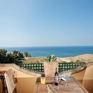 Vakantiehuis Bono Vacanze Maragani Charme & Relax, Sciacca