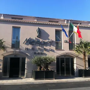 Melqart Hotel
