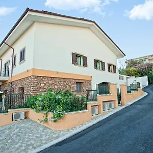 Aparthotel Casale La Zagara, Sciacca