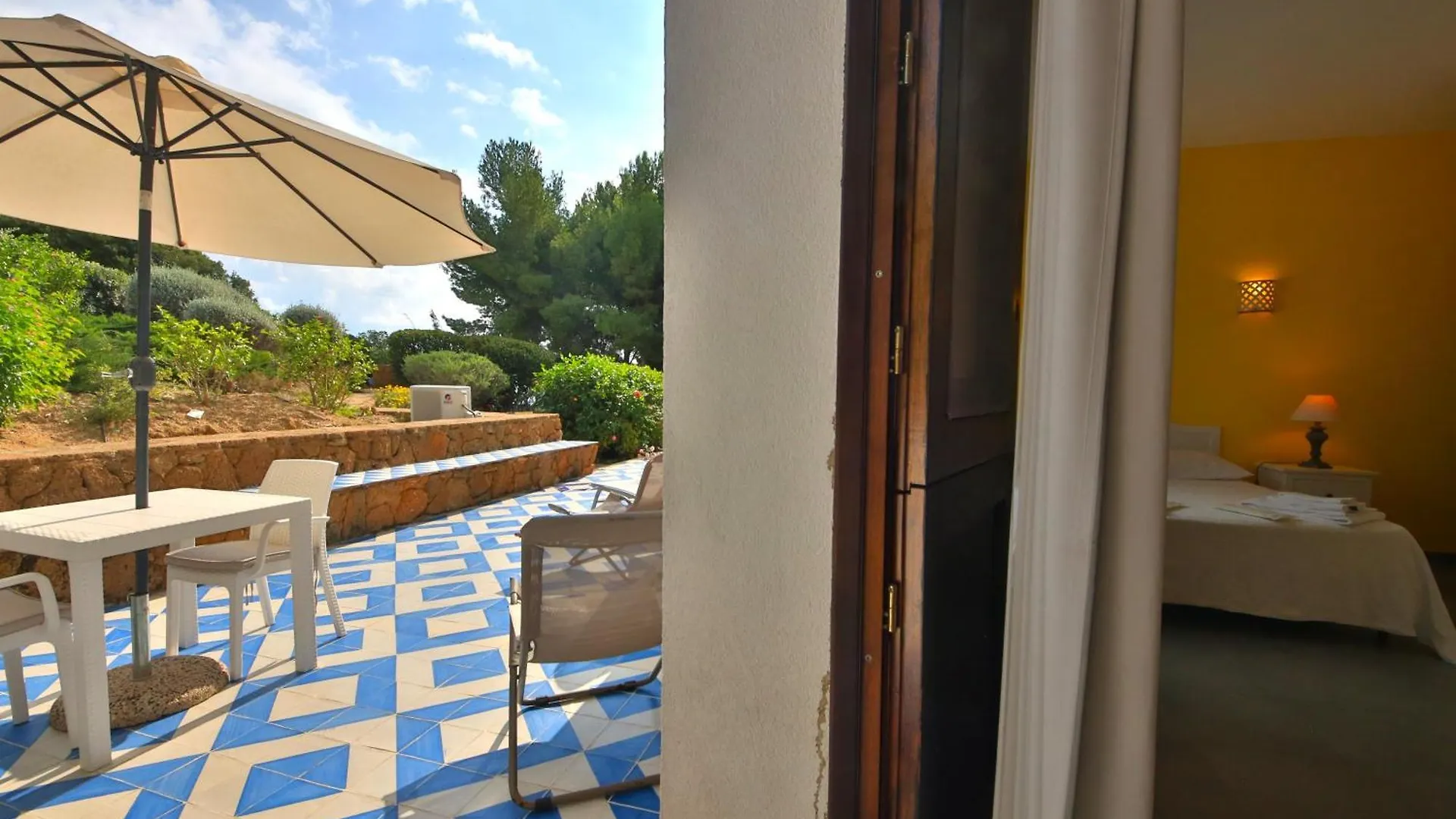 Villa I Giardini Di Limoni By Klabhouse Sciacca Italy