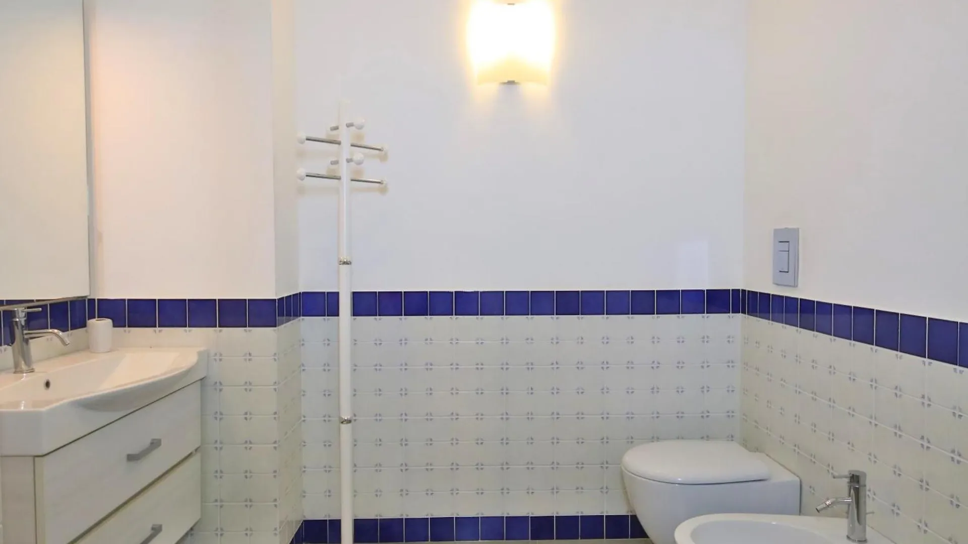 Apartment Villa I Giardini Di Limoni By Klabhouse Sciacca