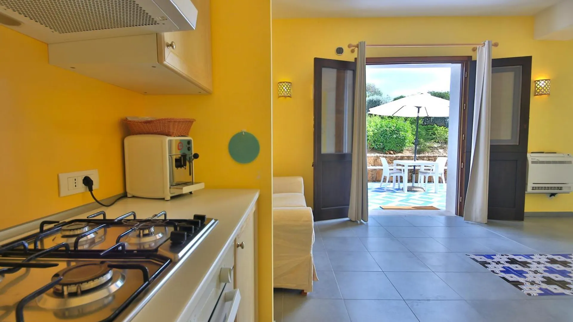 Villa I Giardini Di Limoni By Klabhouse Sciacca 0*,  Italy