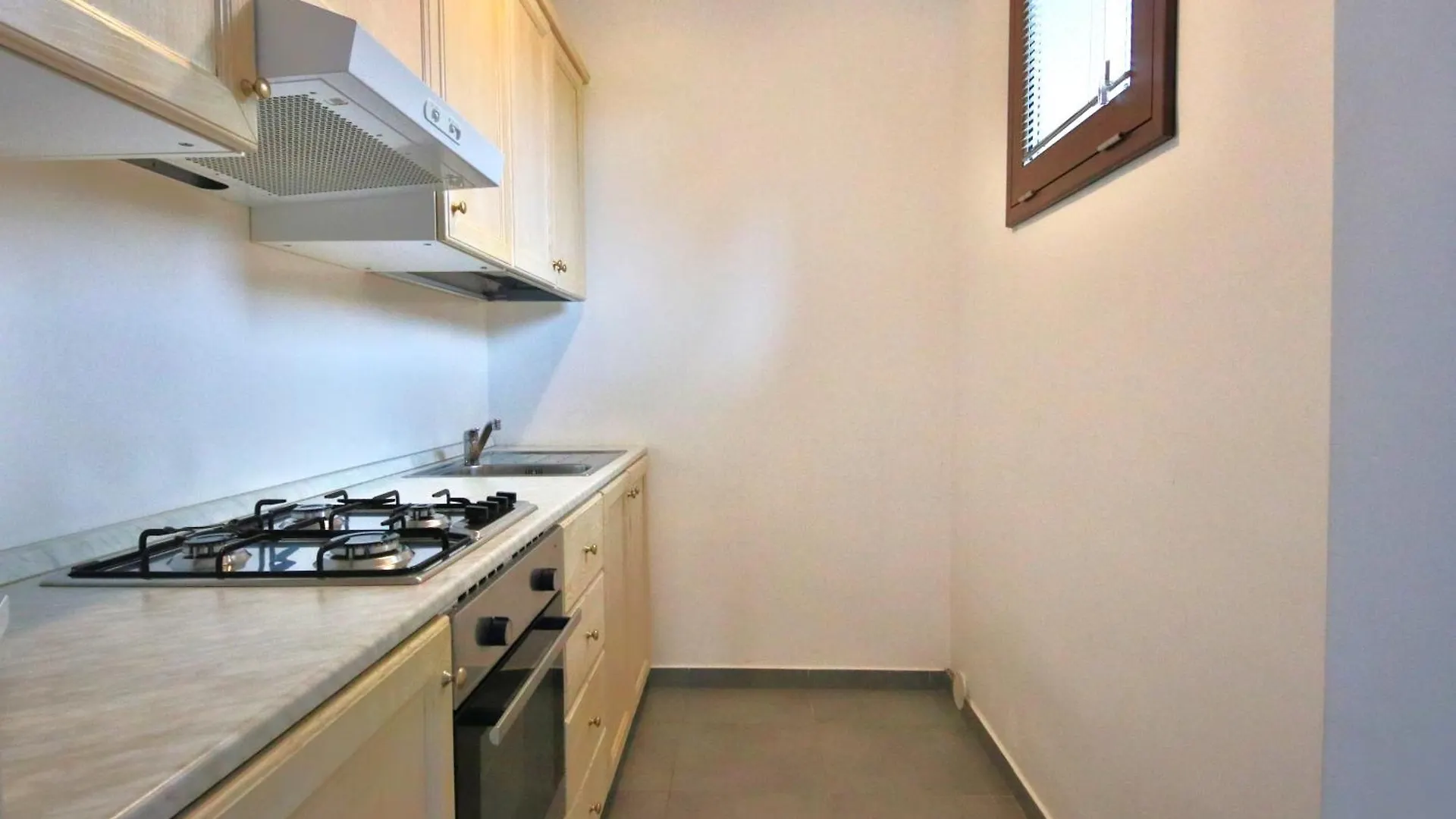 Villa I Giardini Di Limoni By Klabhouse Sciacca Apartment