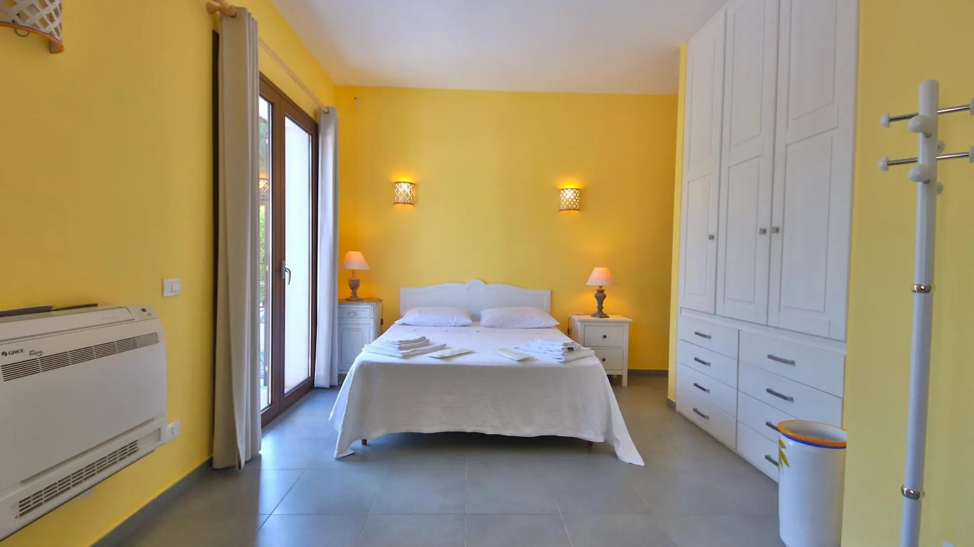 Villa I Giardini Di Limoni By Klabhouse Sciacca