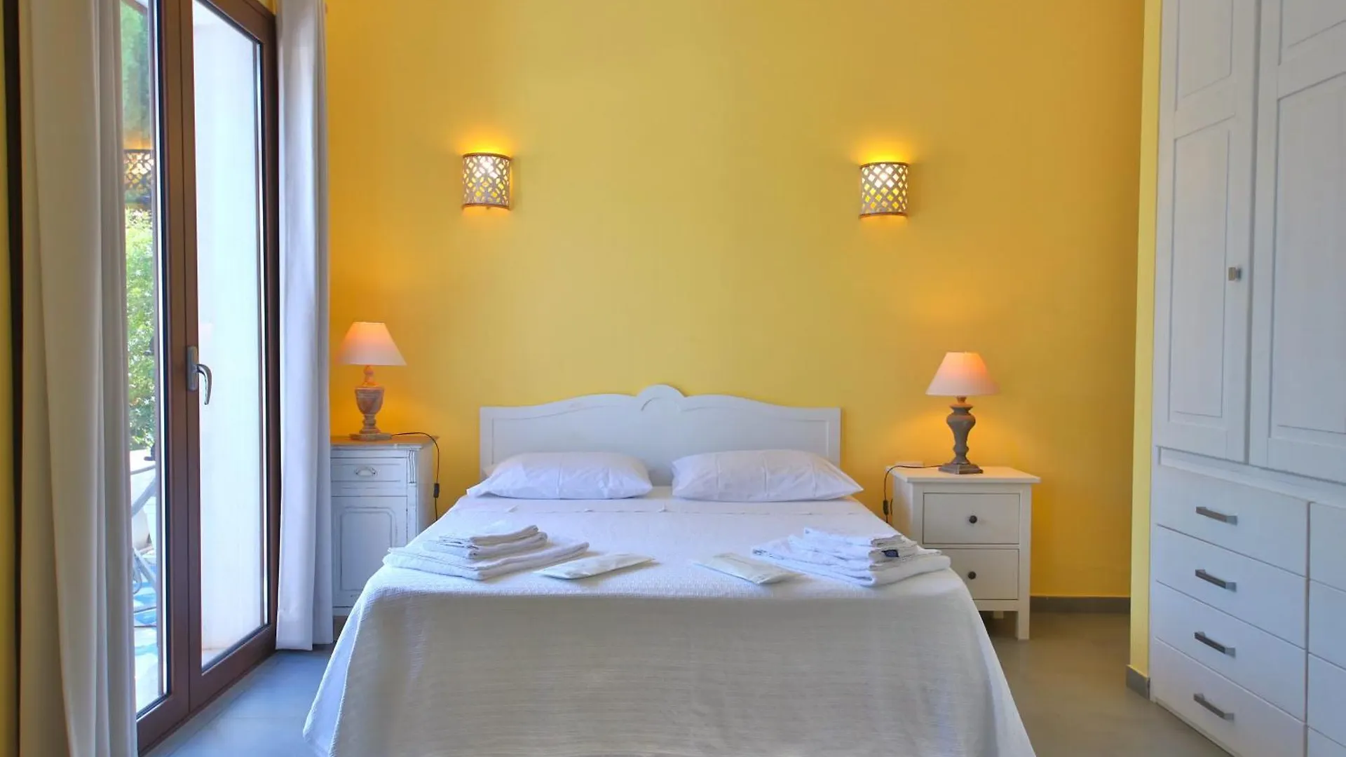 Villa I Giardini Di Limoni By Klabhouse Sciacca