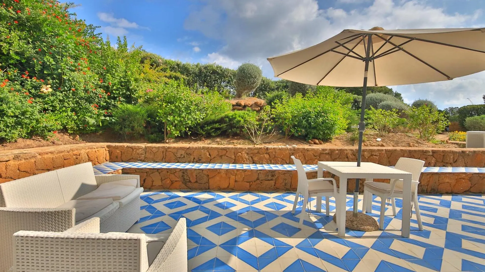 Villa I Giardini Di Limoni By Klabhouse Sciacca 0*,  Italy