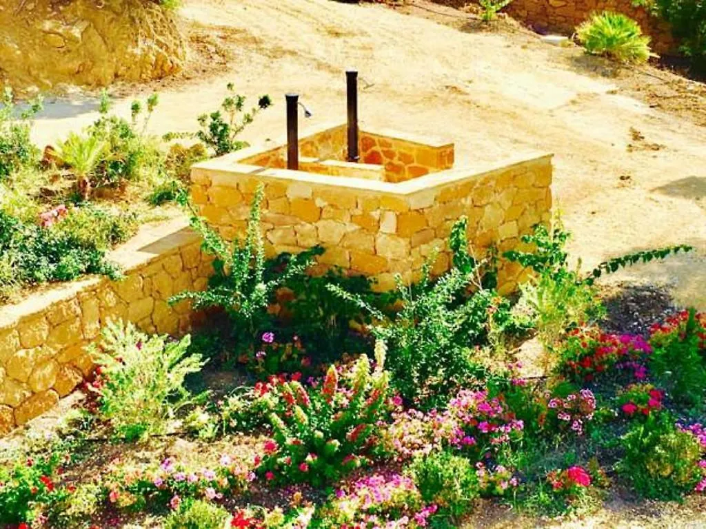 Villa I Giardini Di Limoni By Klabhouse Sciacca Italy