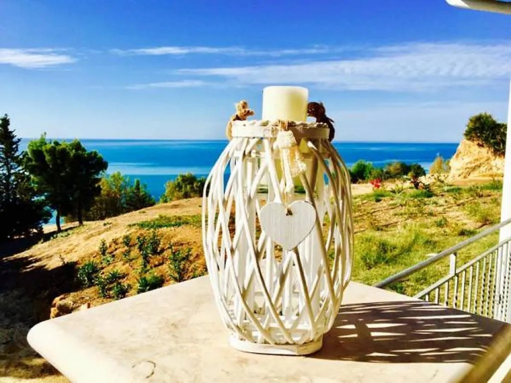 Villa I Giardini Di Limoni By Klabhouse Sciacca
