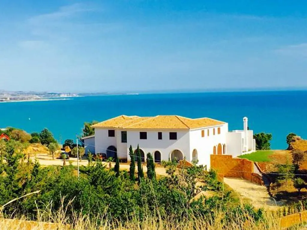 Apartment Villa I Giardini Di Limoni By Klabhouse Sciacca Italy