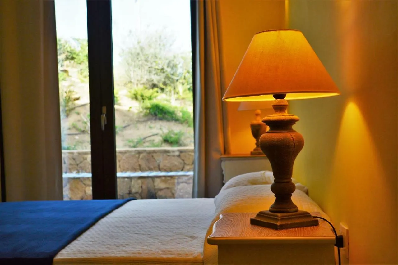 Villa I Giardini Di Limoni By Klabhouse Sciacca